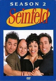Seinfeld Season 2 9