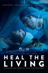 Heal the Living постер