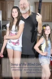 Poster Song of the Blind Girl