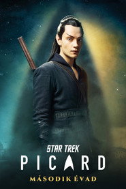 Star Trek: Picard Season 2 8