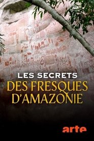 Les secrets des fresques d'Amazonie (2025)