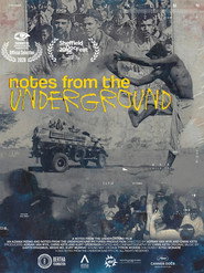Notes from the Underground