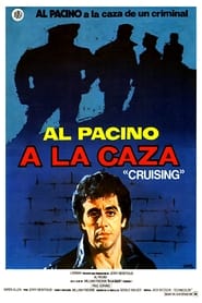 A la caza (1980) | Cruising