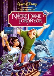 A Notre Dame-i toronyőr 1996 Teljes Film Magyarul Online