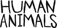 Logo for Human Animals Logo for Human Animals