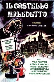 Il castello maledetto) Il castello maledetto (1963)