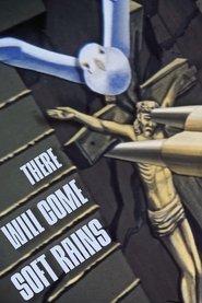 Poster There Will Come Soft Rains 1984