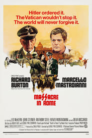 Massacre in Rome (1973)