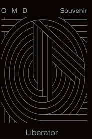 Poster OMD: Souvenir 2007