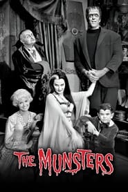 The Munsters постер