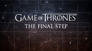 Behind the Scenes: The Final Step
