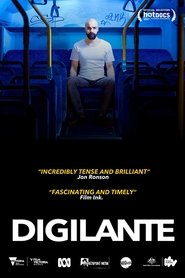 Poster Digilante 2016