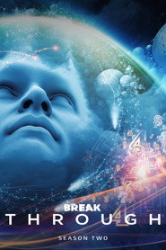 Breakthrough poster