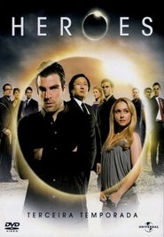Heroes: Season 3