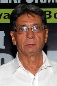 Javed Khan isAnand Akela