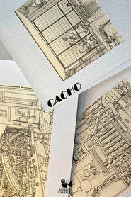 CACHO poster