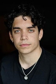 Rico Vina profile
