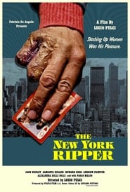 Ver el descuartizador de nueva york Pelicula Completa Online Español Latino