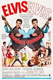 Double Trouble dvd rendelés film letöltés 1967 Magyar hu
