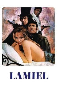 Poster Lamiel 1967