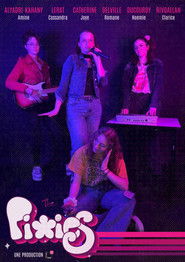 Les Pixies (2025)