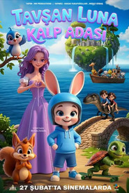 Tavşan Luna: Kalp Adası
