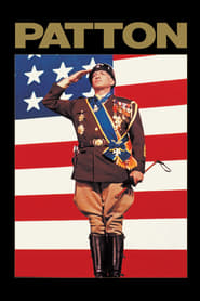 Poster for Patton