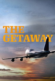 The Getaway постер