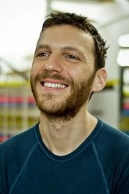 Knut Berger is Dominik