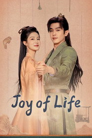 Joy of Life poster