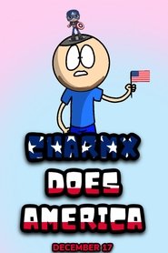 Charmx Does America (2021)