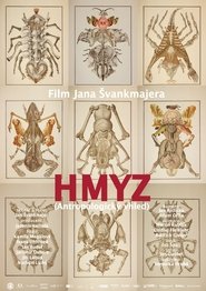 Hmyz (2018)