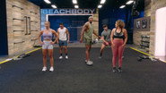 Week 10: Total Body Power