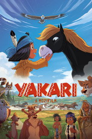 Yakari - A mozifilm