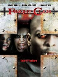 Poster Fright Club