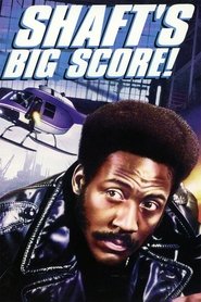 Shaft's Big Score! ネタバレ