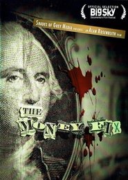 Poster The Money Fix 2008