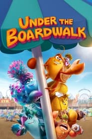 Under the Boardwalk (2023) online ελληνικοί υπότιτλοι