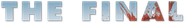 The Final Logo