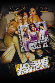 Josie and the Pussycats (2001)