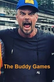 The Buddy Games poszter
