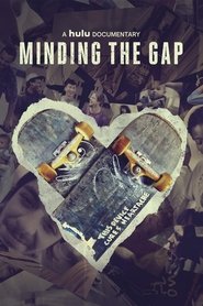 Minding the Gap постер