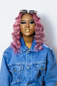 Donshea Hopkins as Bobbi Kristina