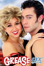 Grease XXX: A Parody 2013