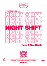 Night Shift poster