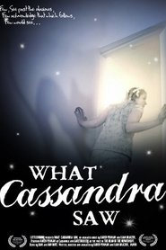Poster What Cassandra Saw 2008