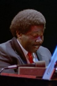 Poster Crossroads - Three Jazz Pianists 1988