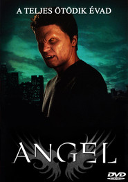 Angel 5. évad plakát