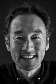 Portrait de Kim Jung-hwan