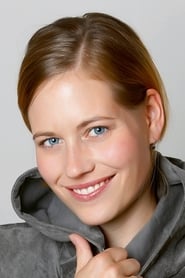 Zuzana Kajnarová is Jitka Vránová